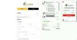 BestMade Natural Products coupon verification screenshot