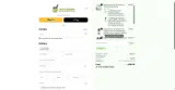 BestMade Natural Products coupon verification screenshot