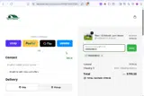 BESTMOW coupon verification screenshot