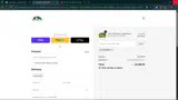 BESTMOW coupon verification screenshot