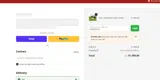 BESTMOW coupon verification screenshot