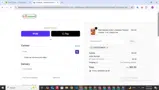 CARLOSCAMPH coupon verification screenshot