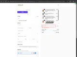 NEWYEAR40 coupon verification screenshot
