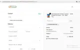 BARBARAMERCAD0 coupon verification screenshot