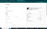 CARLOSCAMPH coupon verification screenshot