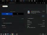 NEWYEAR40 coupon verification screenshot