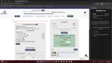 HECKYA24 coupon verification screenshot