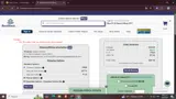 FLYHOME19 coupon verification screenshot