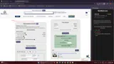 EDEN20 coupon verification screenshot