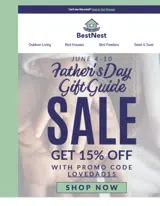 lovedad15 coupon verification screenshot