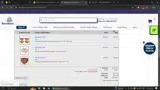 10LINER coupon verification screenshot
