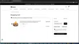 HONEY10 coupon verification screenshot