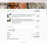 LABOR10 coupon verification screenshot