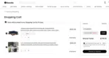 SUMMER10 coupon verification screenshot
