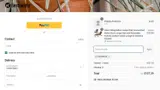 easter10 coupon verification screenshot