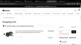 3PRFS coupon verification screenshot