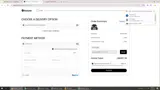 LUNAR10 coupon verification screenshot
