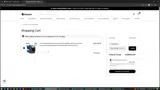 SUMMER10 coupon verification screenshot