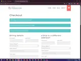 FIRST10 coupon verification screenshot