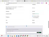 PROFIT coupon verification screenshot