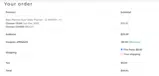 AFFILIATE15 coupon verification screenshot