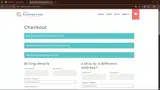 AFFILIATE15 coupon verification screenshot