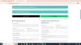 SAVE20 coupon verification screenshot