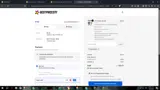 WELCOME15 coupon verification screenshot