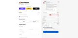 10OFF coupon verification screenshot