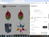 UNIQUE coupon verification screenshot