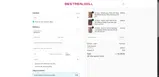 BestRealDoll coupon verification screenshot