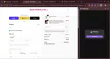 BestRealDoll coupon verification screenshot