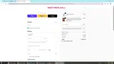 BestRealDoll coupon verification screenshot