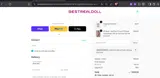 BestRealDoll coupon verification screenshot