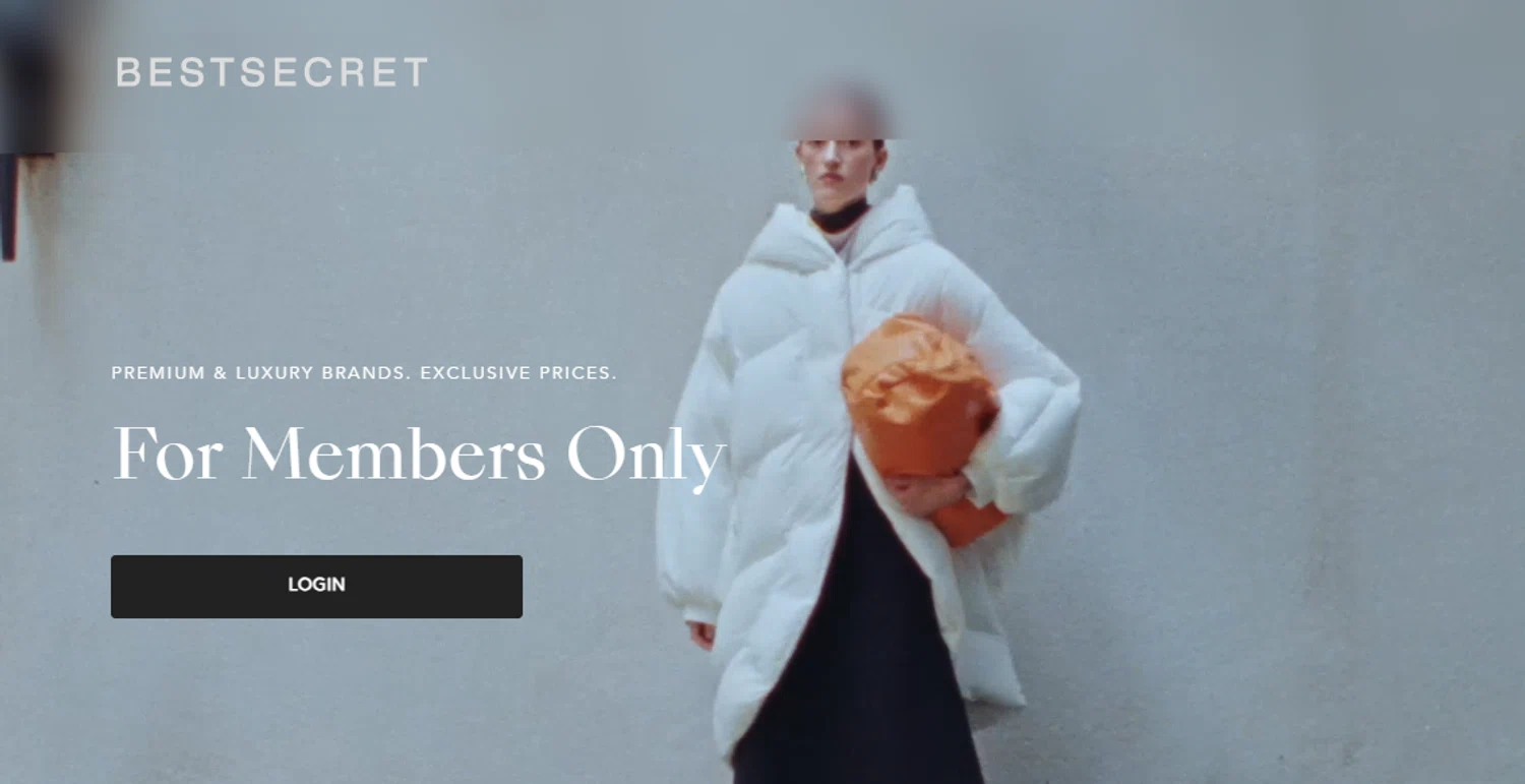 BestSecret.com promo code screenshot showing code SWIM15 applied at BestSecret.com checkout page. Uploaded by SimplyCodes community member SimplyCVerlie on Feb 12, 2025