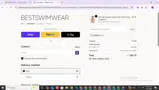 THEBEST15 coupon verification screenshot