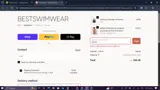 SALE25 coupon verification screenshot