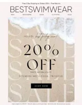 friyay20 coupon verification screenshot