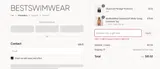 25july coupon verification screenshot