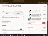 whynot20 coupon verification screenshot