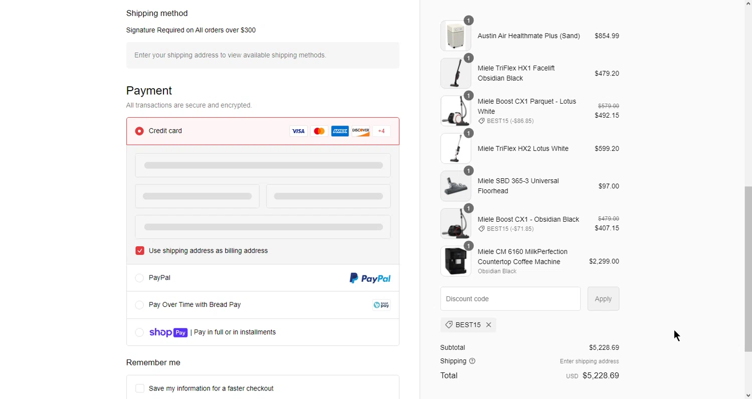 Best Vacuum Promo Codes 20 Off July 2024