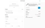 BLOSTH coupon verification screenshot