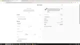 WELCOME coupon verification screenshot
