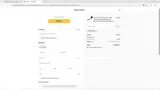 BESTMOM coupon verification screenshot