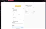 BESTMOM coupon verification screenshot