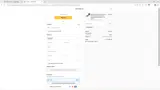 BESTMOM coupon verification screenshot