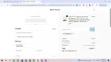 summer11 coupon verification screenshot