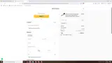 5HUYE coupon verification screenshot