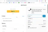 5VEFE coupon verification screenshot