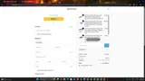 5GEXA coupon verification screenshot